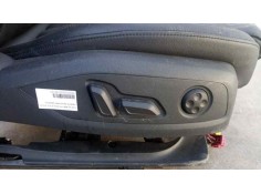 Recambio de juego asientos completo para audi a4 berlina (8w2) 3.0tdi 272 4x4 fap referencia OEM IAM   
