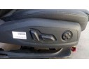 Recambio de juego asientos completo para audi a4 berlina (8w2) 3.0tdi 272 4x4 fap referencia OEM IAM   