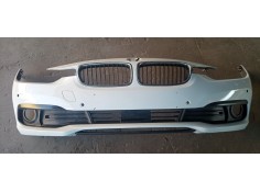 Recambio de paragolpes delantero para bmw serie 3 lim. (f30) 2.0 turbodiesel referencia OEM IAM   