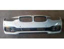 Recambio de paragolpes delantero para bmw serie 3 lim. (f30) 2.0 turbodiesel referencia OEM IAM   