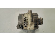Recambio de alternador para opel corsa d cosmo referencia OEM IAM 13256932  