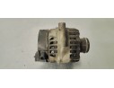 Recambio de alternador para opel corsa d cosmo referencia OEM IAM 13256932  