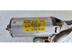 Recambio de motor limpia trasero para seat ibiza (6l1) 1.9 tdi referencia OEM IAM 6L6955711  