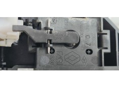 Recambio de maneta exterior delantera derecha para renault laguna grandtour iii referencia OEM IAM   