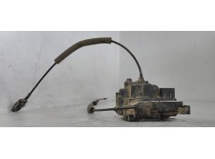 Recambio de cerradura puerta trasera derecha para mercedes-benz citan (w415) combi break referencia OEM IAM 8200542366D  