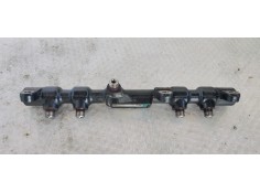 Recambio de rampa inyectora para ford mondeo berlina (ge) 2.2 tdci referencia OEM IAM 6S7Q9D280AA  