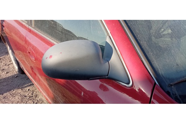 Recambio de retrovisor derecho para hyundai lantra berlina (rd) gl drive referencia OEM IAM   