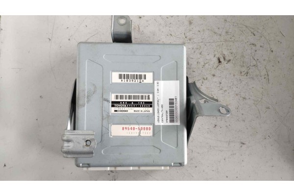 Recambio de centralita abs para lexus ls400 (ucf20) 4.0 v8 32v cat referencia OEM IAM 0794007261 8954050080 8954050080