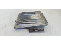Recambio de centralita motor uce para renault scenic ii dynamique referencia OEM IAM 8200334419  