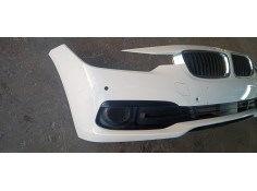Recambio de paragolpes delantero para bmw serie 3 lim. (f30) 2.0 turbodiesel referencia OEM IAM   