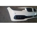 Recambio de paragolpes delantero para bmw serie 3 lim. (f30) 2.0 turbodiesel referencia OEM IAM   
