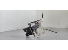 Recambio de cerradura maletero / porton para mazda 6 berlina (gg) 2.0 diesel cat referencia OEM IAM B6701  