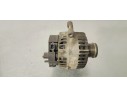 Recambio de alternador para opel corsa d cosmo referencia OEM IAM 13256932  