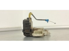 Recambio de cerradura puerta trasera derecha para citroen jumpy 1.6 hdi 90 referencia OEM IAM 9681336380  