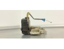 Recambio de cerradura puerta trasera derecha para citroen jumpy 1.6 hdi 90 referencia OEM IAM 9681336380  
