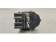 Recambio de mando retrovisor para opel insignia berlina excellence referencia OEM IAM 13271827  