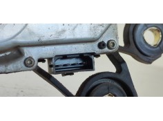 Recambio de motor limpia trasero para seat ibiza (6l1) 1.9 tdi referencia OEM IAM 6L6955711  