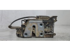 Recambio de cerradura puerta trasera derecha para mercedes-benz citan (w415) combi break referencia OEM IAM 8200542366D  