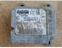 Recambio de centralita airbag para peugeot 206 berlina 1.4 hdi referencia OEM IAM 602327300 9652275980 