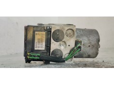 Recambio de abs para opel zafira a elegance referencia OEM IAM 0273004592  