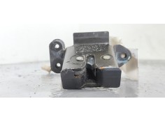 Recambio de cerradura maletero / porton para mazda 6 berlina (gg) 2.0 diesel cat referencia OEM IAM B6701  