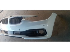 Recambio de paragolpes delantero para bmw serie 3 lim. (f30) 2.0 turbodiesel referencia OEM IAM   