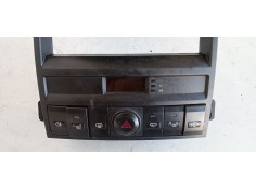 Recambio de pantalla multifuncion para kia sorento 2.4 16v cat referencia OEM IAM 945003E 947603E100 