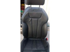 Recambio de juego asientos completo para audi a4 berlina (8w2) 3.0tdi 272 4x4 fap referencia OEM IAM   