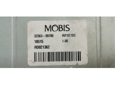 Recambio de modulo electronico para hyundai i40 i40 berlina fase 2 referencia OEM IAM 3Z56399700  