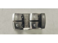 MANDO ELEVALUNAS DELANTERO IZQUIERDO 4F0959851H 