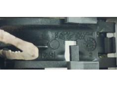 Recambio de maneta exterior delantera derecha para renault laguna grandtour iii referencia OEM IAM   