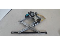 Recambio de elevalunas trasero izquierdo para kia sorento 2.5 crdi cat referencia OEM IAM XH602PA  