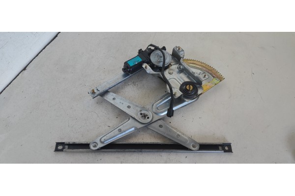 Recambio de elevalunas trasero izquierdo para kia sorento 2.5 crdi cat referencia OEM IAM XH602PA  