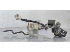 Recambio de cerradura maletero / porton para mazda 6 berlina (gg) 2.0 diesel cat referencia OEM IAM B6701  