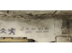 Recambio de cerradura puerta trasera derecha para citroen jumpy 1.6 hdi 90 referencia OEM IAM 9681336380  