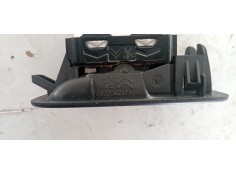 Recambio de mando elevalunas trasero derecho para citroen c4 grand picasso exclusive referencia OEM IAM 96762292ZD 9802042677 