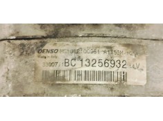 Recambio de alternador para opel corsa d cosmo referencia OEM IAM 13256932  