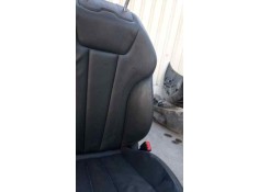 Recambio de juego asientos completo para audi a4 berlina (8w2) 3.0tdi 272 4x4 fap referencia OEM IAM   