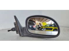 Recambio de retrovisor derecho para hyundai lantra berlina (rd) gl drive referencia OEM IAM   
