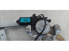 Recambio de elevalunas trasero izquierdo para kia sorento 2.5 crdi cat referencia OEM IAM XH602PA  