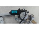 Recambio de elevalunas trasero izquierdo para kia sorento 2.5 crdi cat referencia OEM IAM XH602PA  