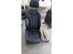 Recambio de juego asientos completo para audi a4 berlina (8w2) 3.0tdi 272 4x4 fap referencia OEM IAM   