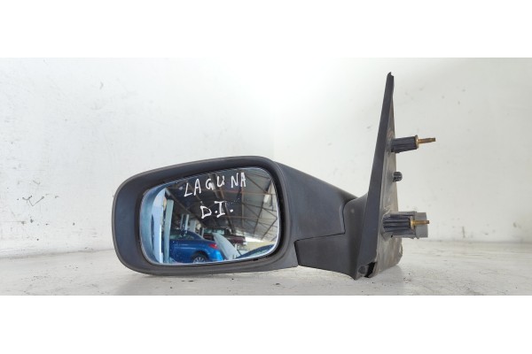 Recambio de retrovisor izquierdo para renault laguna ii (bg0) 1.9 dci diesel referencia OEM IAM   