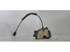 Recambio de cerradura puerta trasera derecha para mercedes-benz citan (w415) combi break referencia OEM IAM 8200542366D  