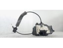 Recambio de cerradura puerta delantera izquierda para renault laguna grandtour iii referencia OEM IAM 805010001R  