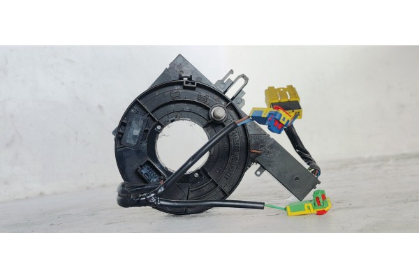 Recambio de anillo airbag para renault scenic iii 1.6dci 130 fap referencia OEM IAM   