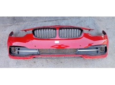 Recambio de paragolpes delantero para bmw serie 3 lim. (f30) 318d referencia OEM IAM   