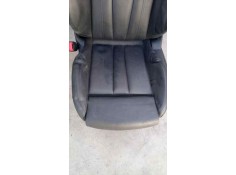 Recambio de juego asientos completo para audi a4 berlina (8w2) 3.0tdi 272 4x4 fap referencia OEM IAM   