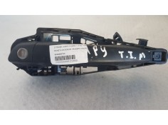 MANETA EXTERIOR TRASERA IZQUIERDA 9829899780 