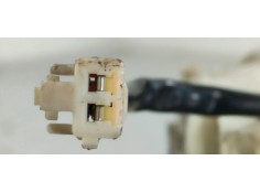 Recambio de cerradura maletero / porton para mazda 6 berlina (gg) 2.0 diesel cat referencia OEM IAM B6701  